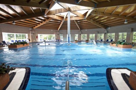 PROGRAMAS TERMAIS DA DEPUTACIÓN DE PONTEVEDRA 2016 PROGRAMAS TERMAIS DA DEPUTACIÓN DE PONTEVEDRA 2016